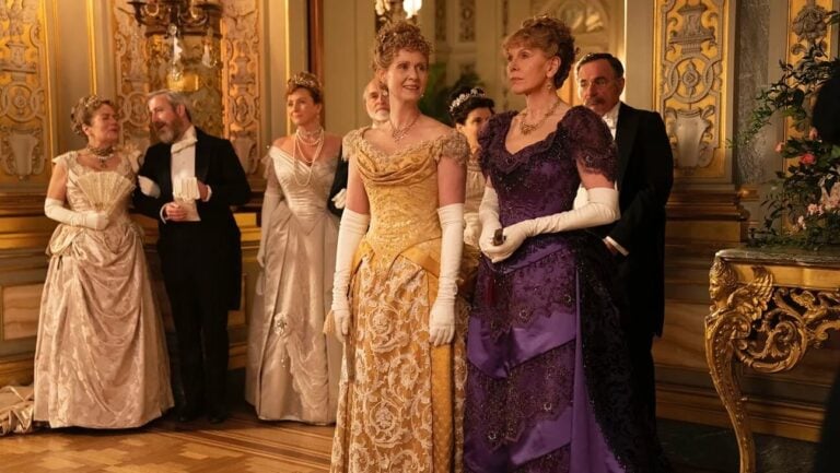 The Gilded Age