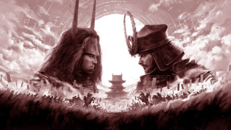 Total War Shogun 2