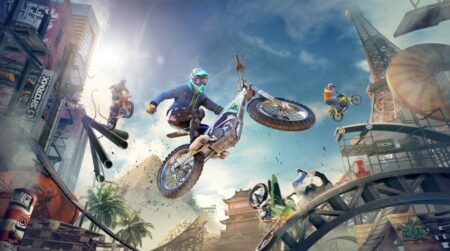 Reštrukturalizácia v Ubisofte a rušenie štúdií pokračuje: Tvorcovia kultovej série Trials končia Trials Rising