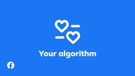 Povedzte algoritmu vlastnými slovami, čo chcete vidieť! Facebook prináša novú funkciu Your Algorithm Facebook Your Algorithm