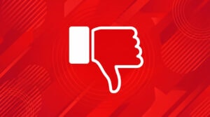 YouTube má pre tvorcov aj divákov prekvapenie: Testuje zmeny a tlačidlo Dislike skrýva do menu Youtube Dislike