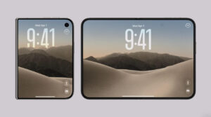 iPhone Duo