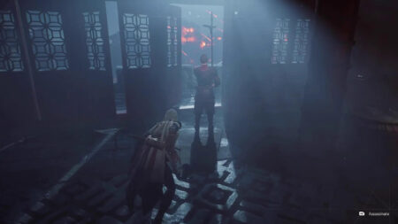 Assassin's Creed Destiny