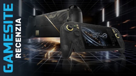 ROG XBOX Ally X20