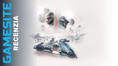 RECENZIA: STAR WARS: Galactic Racer – Nadpozemská rýchlosť STAR WARS: Galactic Racer