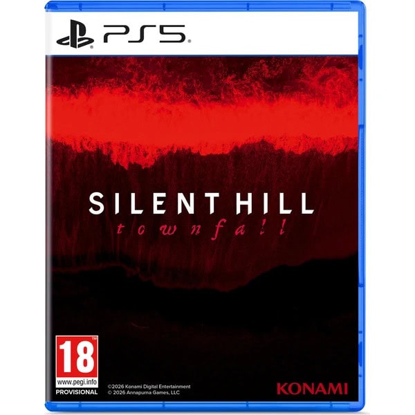 Silent Hill: Townfall