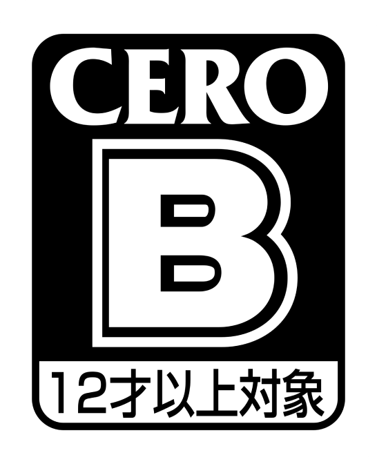 CERO rating B