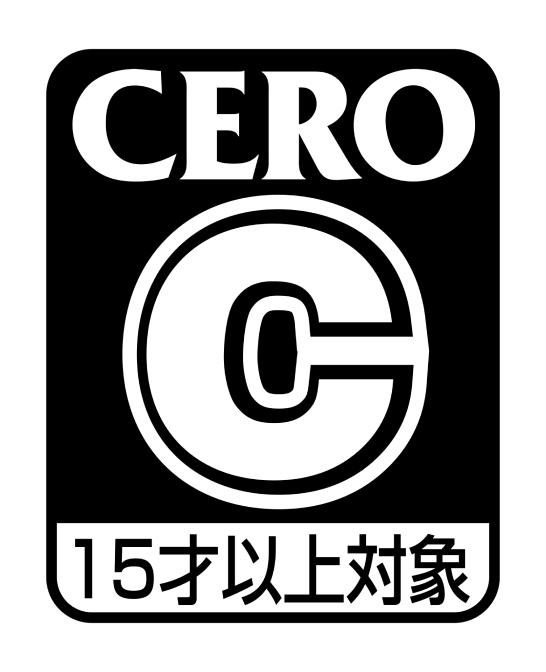 CERO rating C