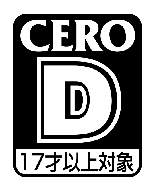 CERO rating D