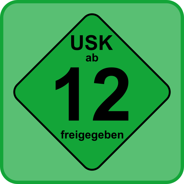 USK rating 12