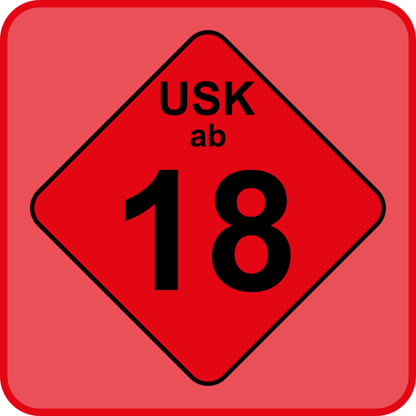 USK rating 18