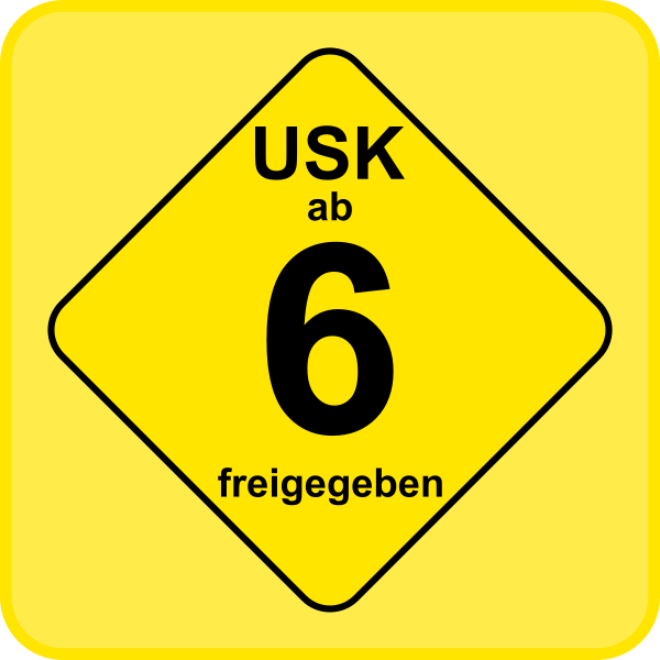 USK rating 6